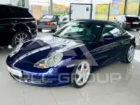 2001 Porsche 911