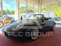 2001 Porsche 911
