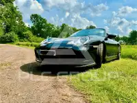 2001 Porsche 911