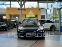 2001 Porsche 911