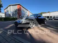 2001 Porsche 911