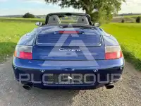 2001 Porsche 911