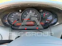 2001 Porsche 911