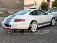 2001 Porsche 911
