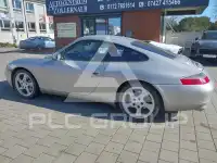 2001 Porsche 911