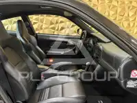 2001 Porsche 911