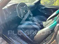 2001 Porsche 911