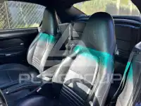 2001 Porsche 911
