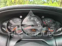 2001 Porsche 911