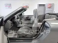 2001 Porsche 911