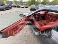 2001 Porsche 911