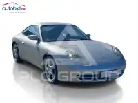 2001 Porsche 911