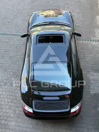 2001 Porsche 911
