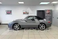 2001 Porsche 911