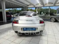 2001 Porsche 911