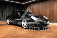 2001 Porsche 911