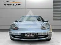 2001 Porsche 911