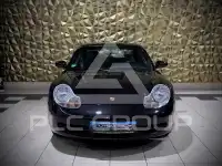 2001 Porsche 911