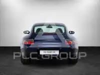 2001 Porsche 911