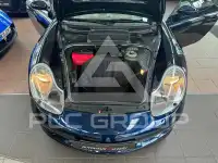 2001 Porsche 911