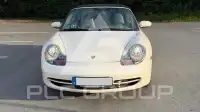 2001 Porsche 911