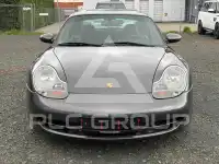 2001 Porsche 911