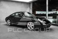 2001 Porsche 911