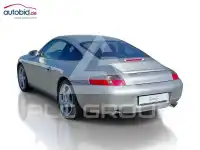 2001 Porsche 911