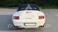 2001 Porsche 911