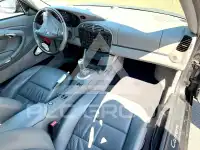 2001 Porsche 911
