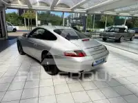 2001 Porsche 911