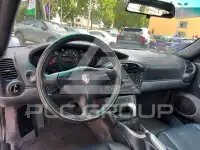 2001 Porsche 911