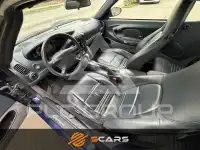 2001 Porsche 911