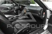 2001 Porsche 911
