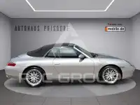 2001 Porsche 911