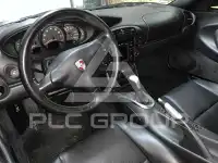 2001 Porsche 911