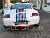 2001 Porsche 911