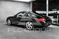 2001 Porsche 911