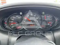 2001 Porsche 911