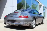 2001 Porsche 911