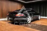 2001 Porsche 911