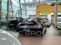 2001 Porsche 911