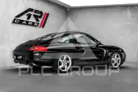 2001 Porsche 911