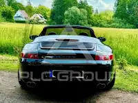 2001 Porsche 911