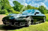 2001 Porsche 911