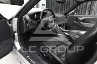 2001 Porsche 911