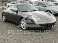 2001 Porsche 911