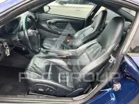 2001 Porsche 911