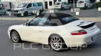 2001 Porsche 911