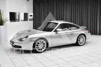 2001 Porsche 911